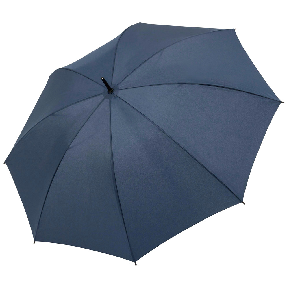 Automatik Portierschirm "Soft touch" 120cm Dachdurchmesser