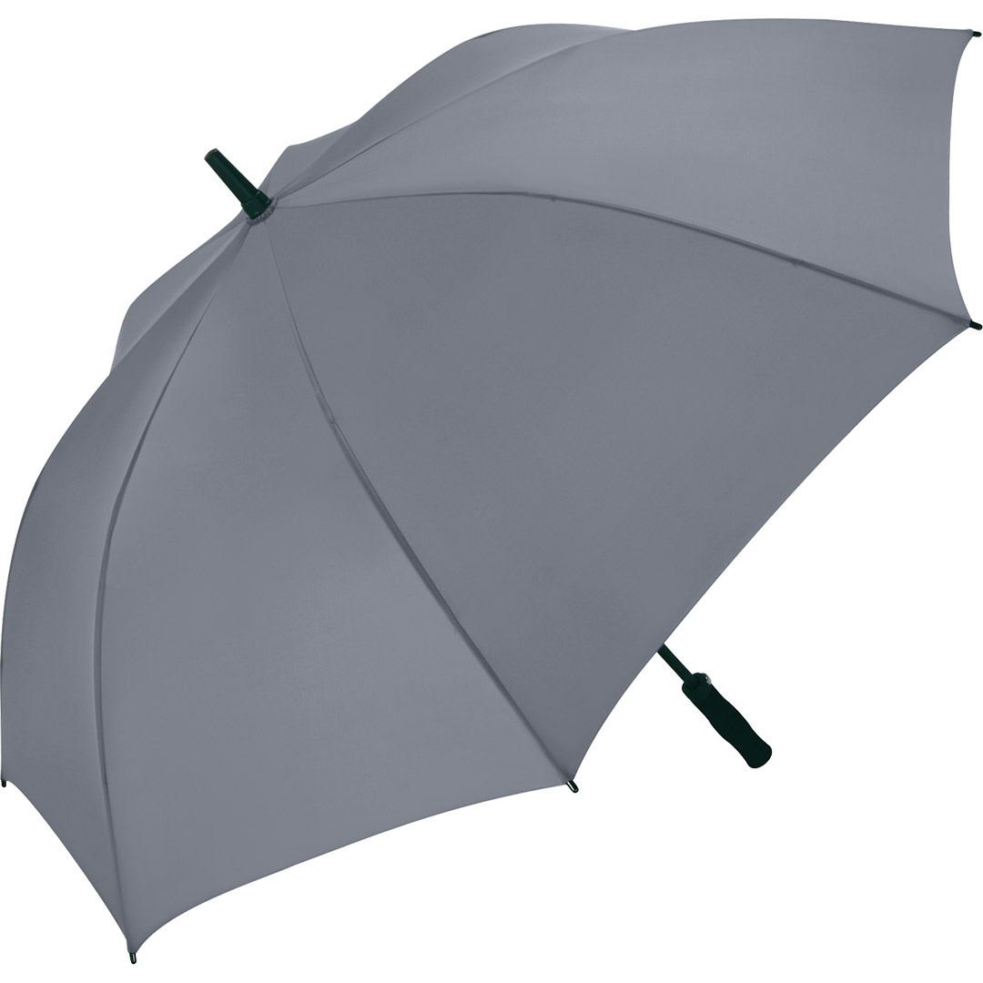 Fibermatic XL - Gästeschirm - 130cm Durchmesser