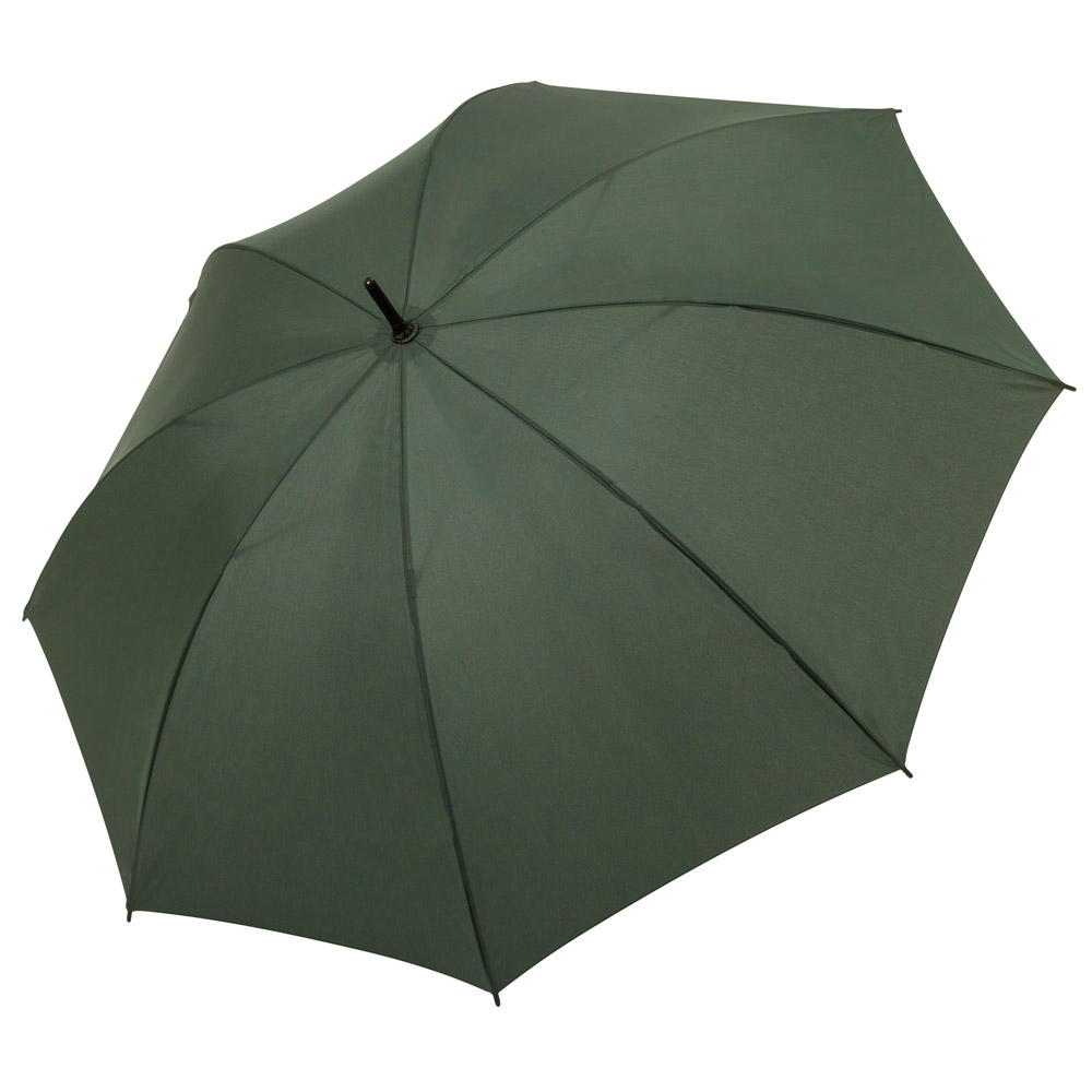 Automatik Portierschirm "Soft touch" 120cm Dachdurchmesser