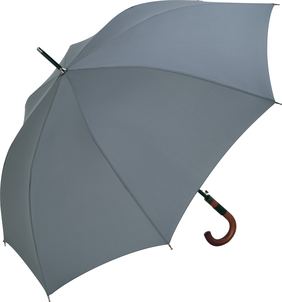 XL-Stockschirm "Bonificato" mit Stahlstock 115cm AC