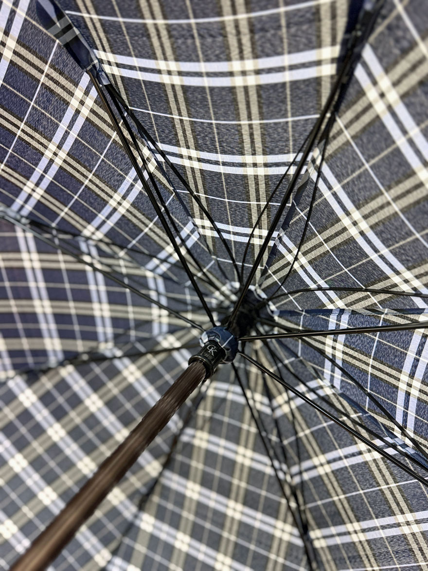 Premium Stützschirm
