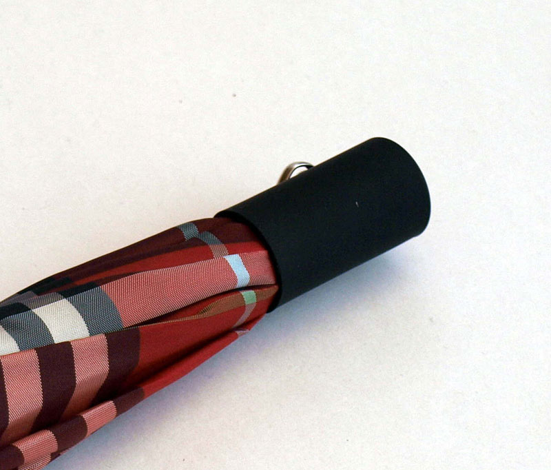 Umhängschirm "Schotten"