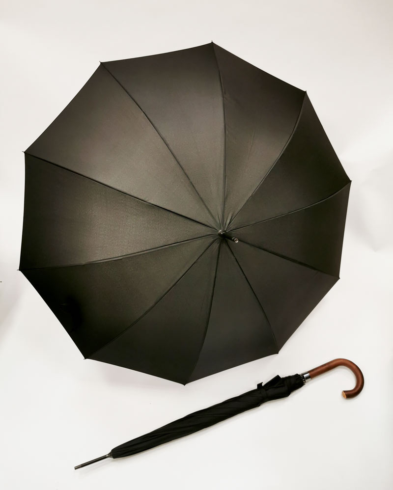 Herren Stockschirm "Klassik"