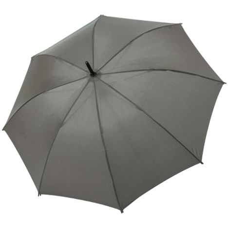Automatik Portierschirm "Soft touch" 120cm Dachdurchmesser