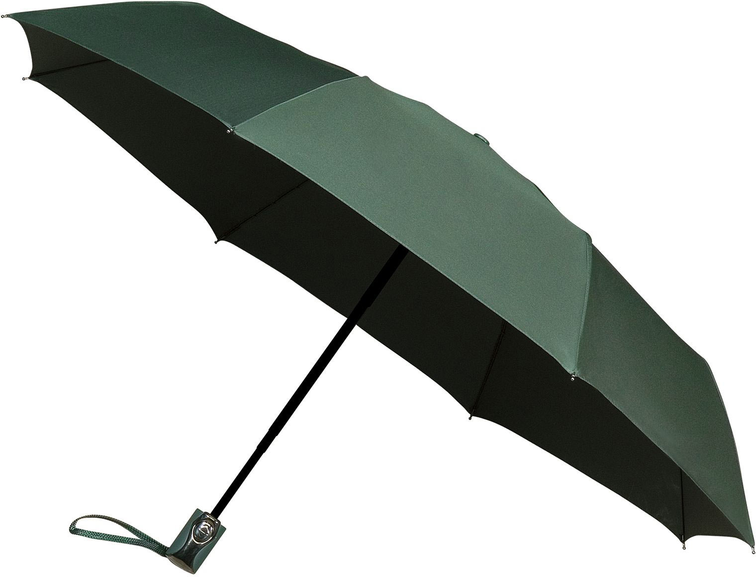 Taschenschirm "Dover" mit Auf-/Zu Automatik