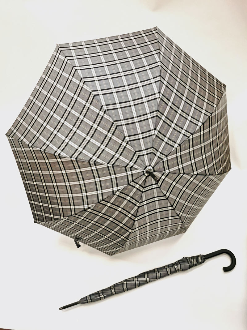 Gästeschirm "Diamanti" Ø 120cm