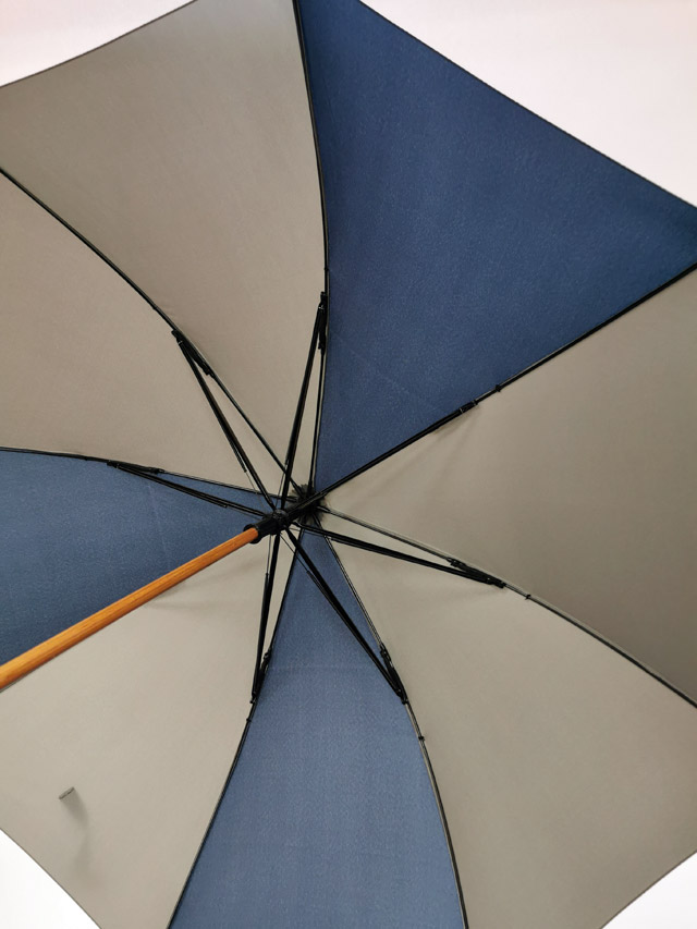Schulterschirm "Star"