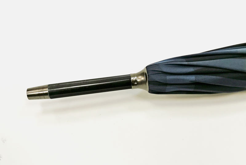 Gästeschirm "Diamanti" Ø 120cm