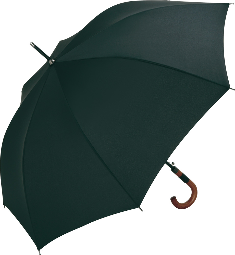 XL-Stockschirm "Bonificato" mit Stahlstock 115cm AC