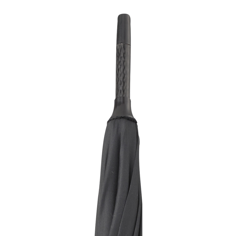 Automatik Portierschirm "Soft touch" 120cm Dachdurchmesser