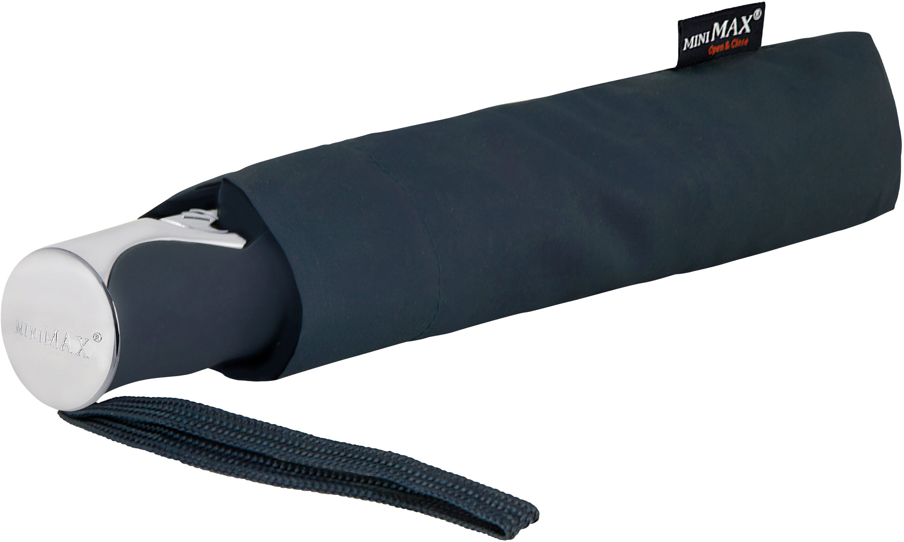 Taschenschirm "Dover" mit Auf-/Zu Automatik