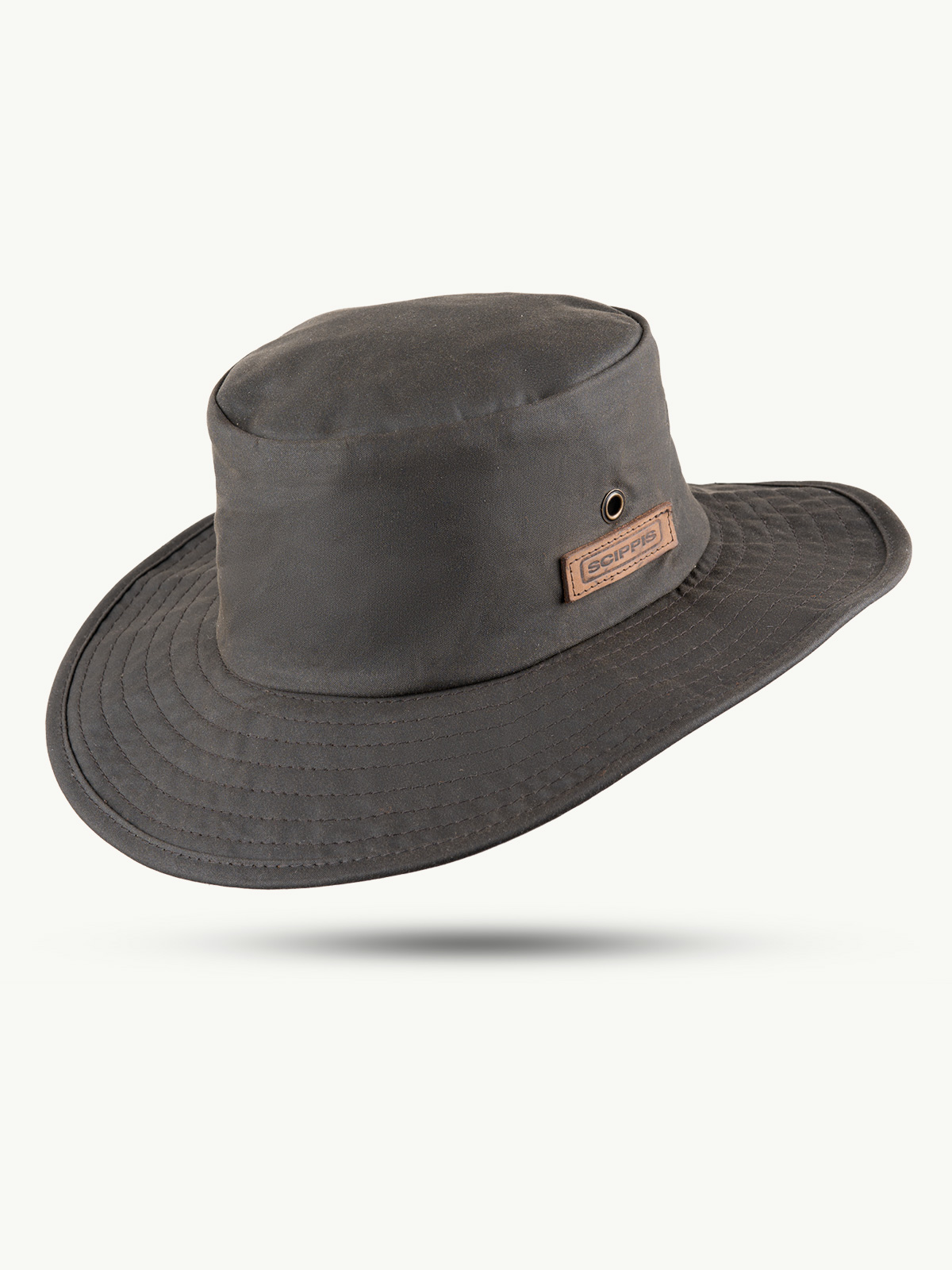 Oilskin Jack