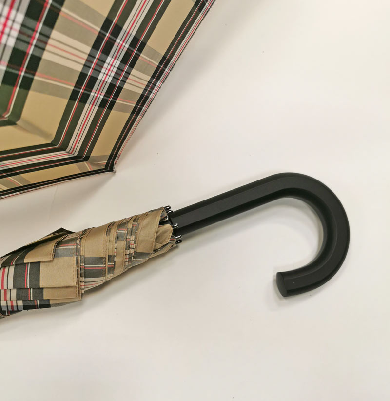 Gästeschirm "Diamanti" Ø 120cm
