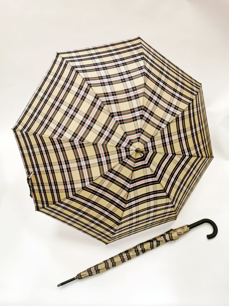 Gästeschirm "Diamanti" Ø 120cm