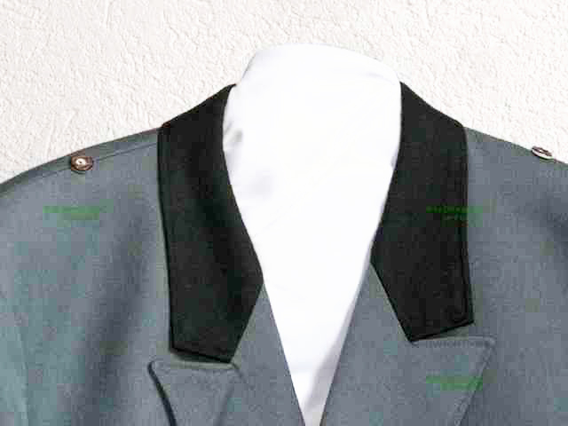 Uniformjacke Schützen Herren einreihig