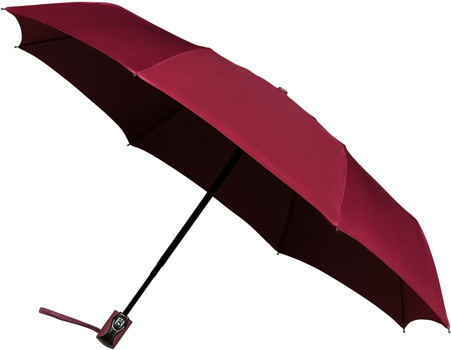 Taschenschirm "Dover" mit Auf-/Zu Automatik