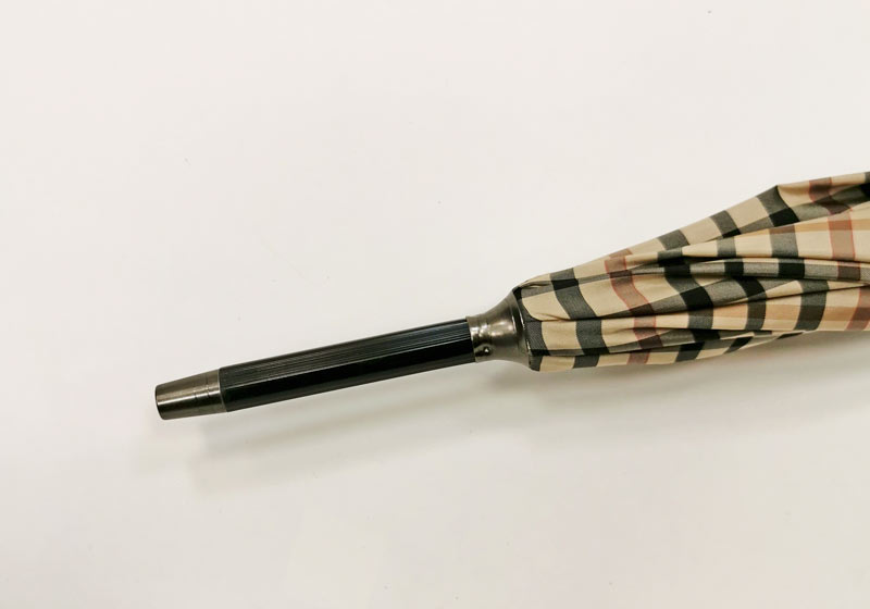 Gästeschirm "Diamanti" Ø 120cm