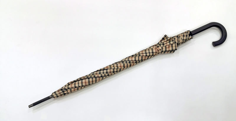 Gästeschirm "Diamanti" Ø 120cm