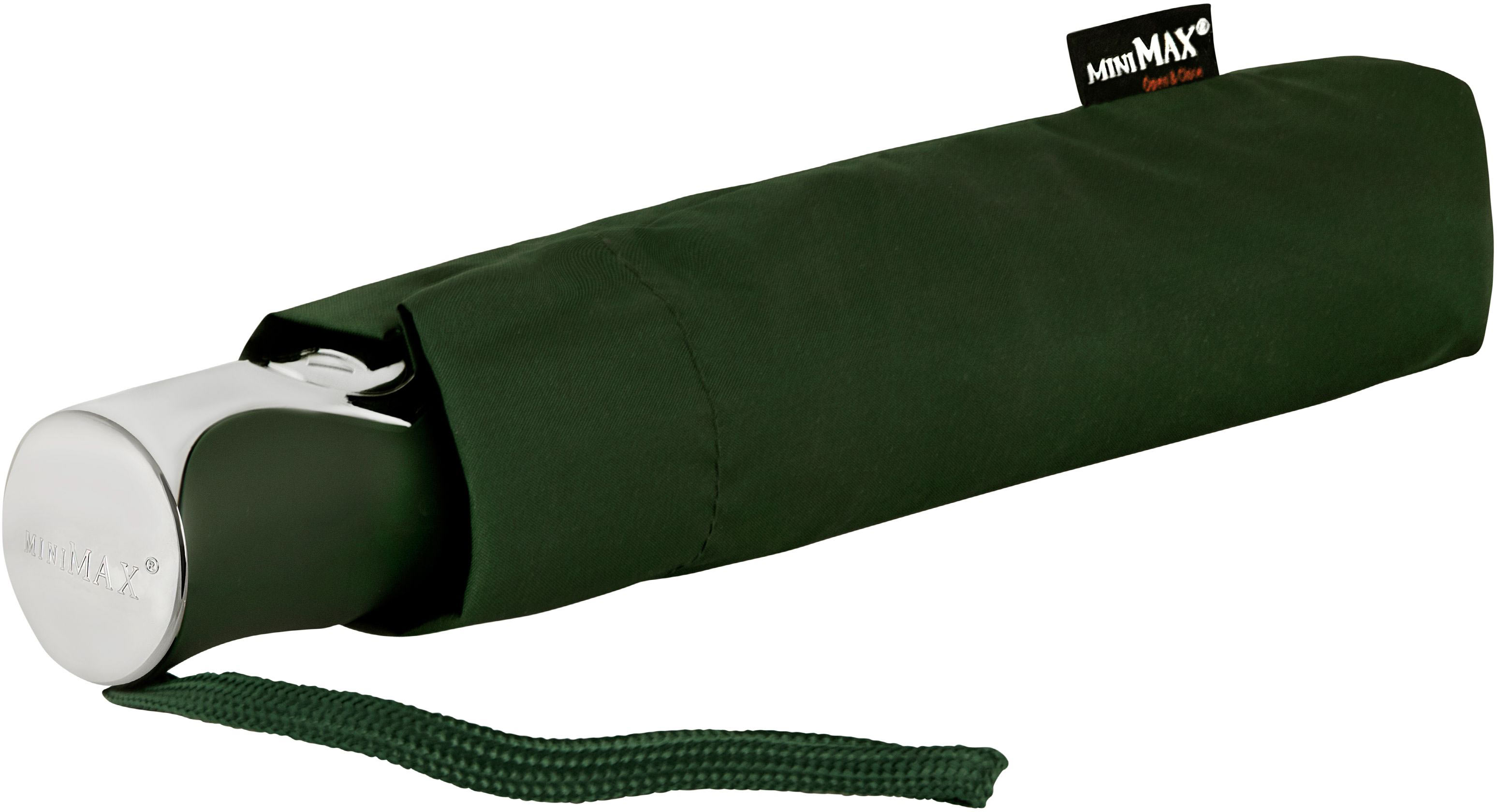 Taschenschirm "Dover" mit Auf-/Zu Automatik