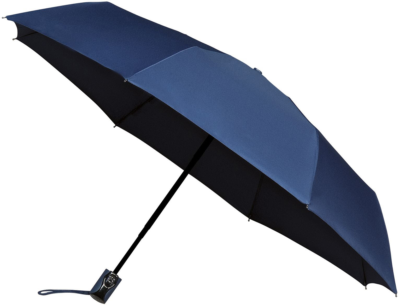 Taschenschirm "Dover" mit Auf-/Zu Automatik