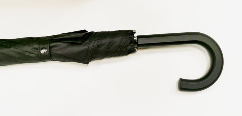 Gästeschirm "Diamanti" Ø 120cm
