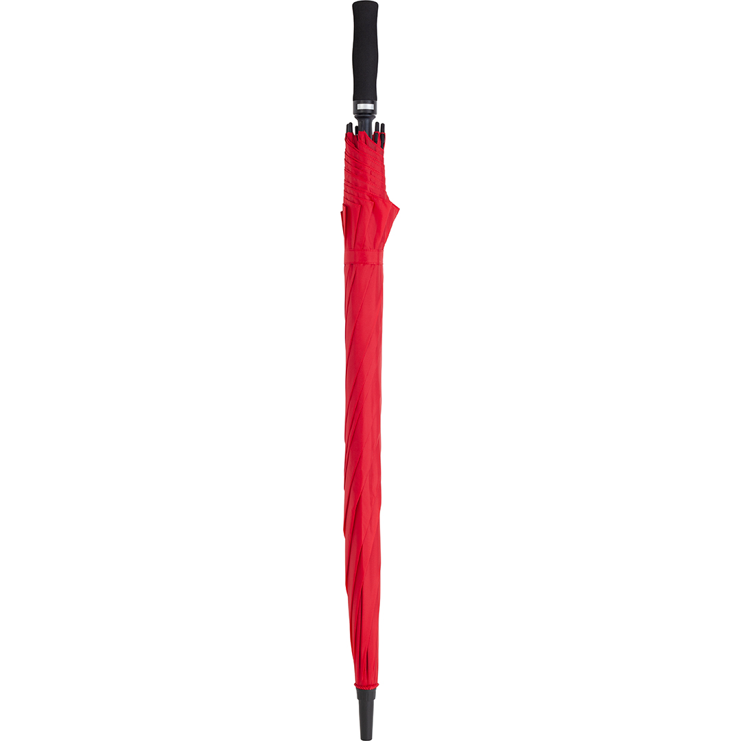 Fibermatic XL - Gästeschirm - 130cm Durchmesser