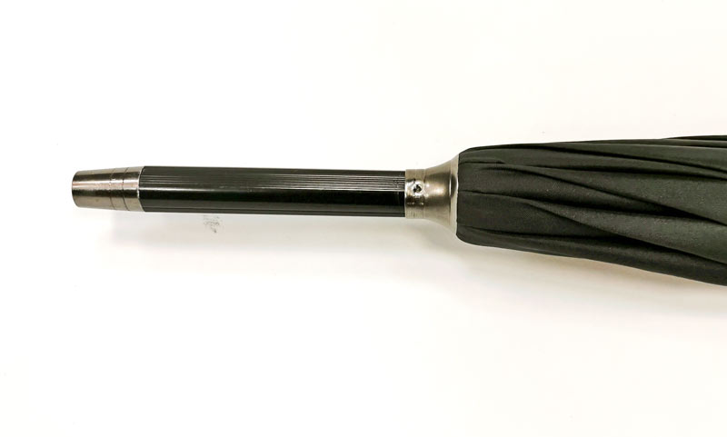 Gästeschirm "Diamanti" Ø 120cm