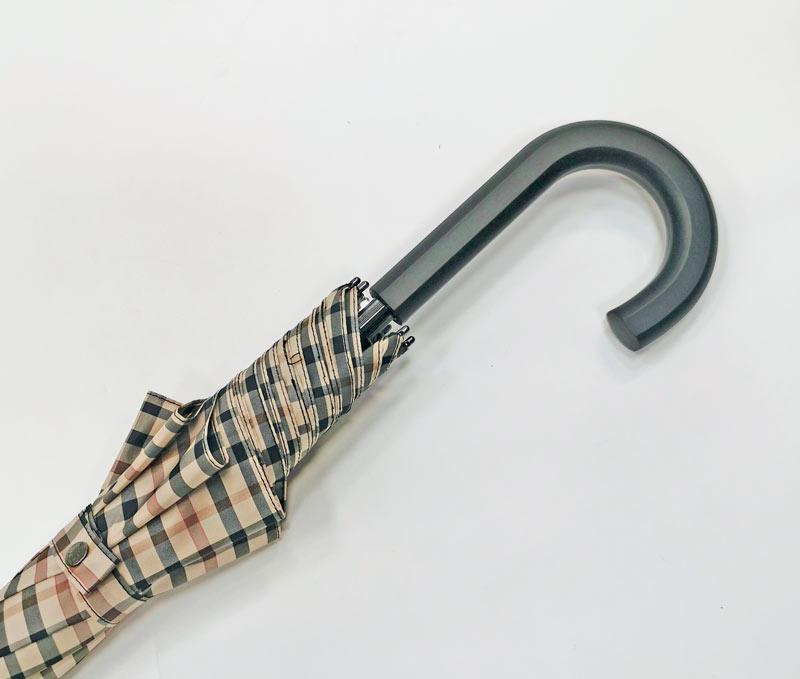 Gästeschirm "Diamanti" Ø 120cm