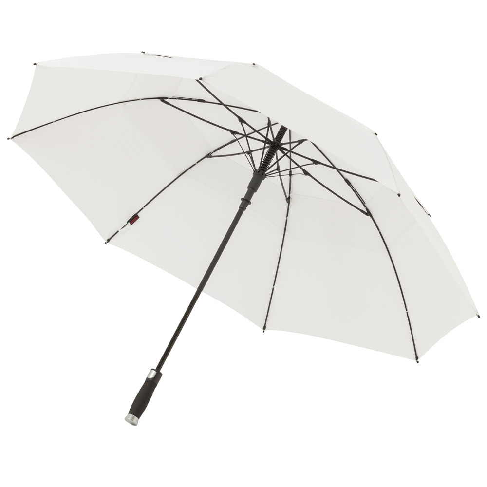 Golfschirm "Tiraggio" 135cm AC