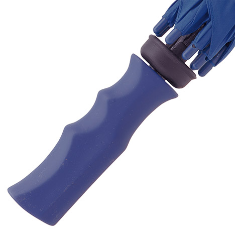 Automatik Portierschirm "Soft touch" 120cm Dachdurchmesser
