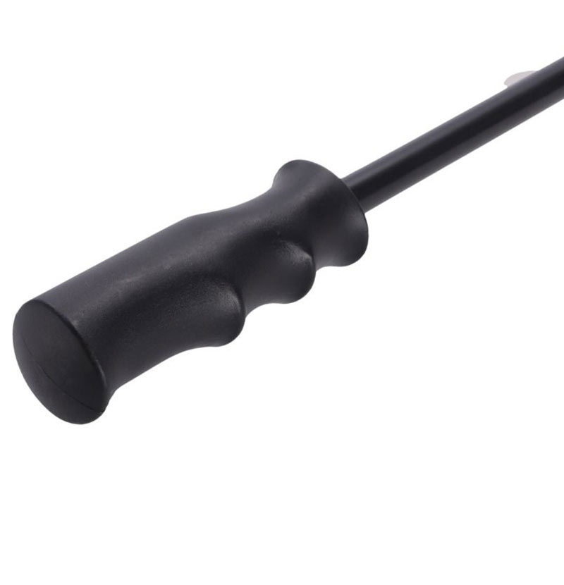 Golfschirm grün - weiß Ø125cm