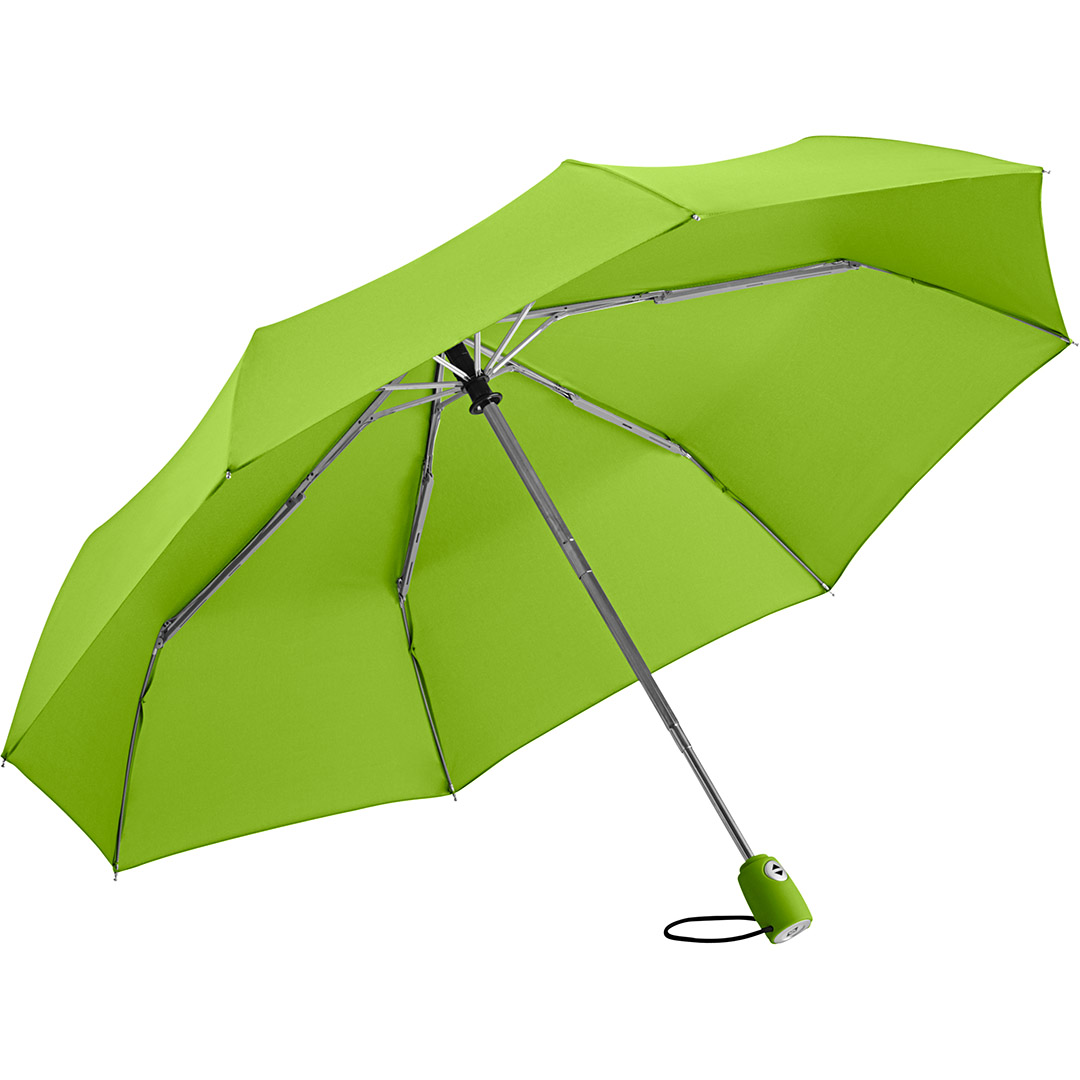 Taschenschirm Wales automatisch auf-zu AOC